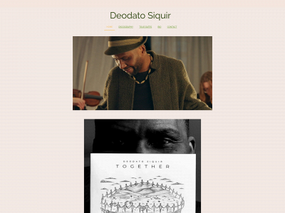 deodatosiquir.com snapshot