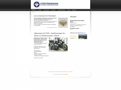 stsm-m.se snapshot