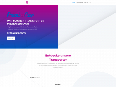 pennicar.de snapshot