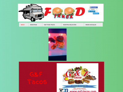 gyf-tacos.com snapshot