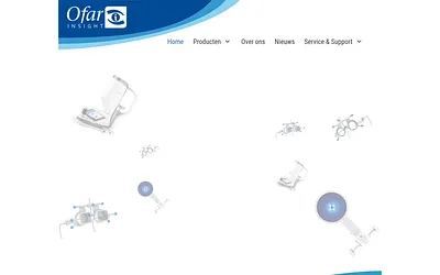 ofar-insight.nl snapshot