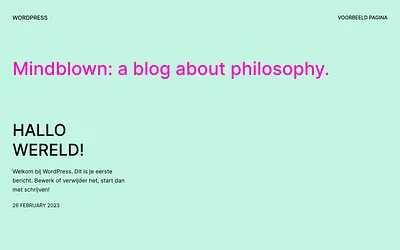 greenandpink.nl snapshot