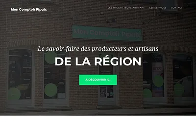 moncomptoir.be snapshot