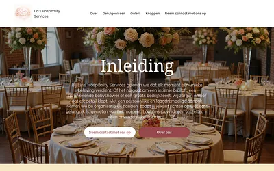 linshospitality.nl snapshot