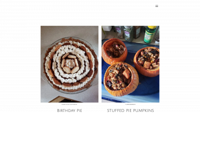 awitchesexperimentsinthekitchen.com snapshot