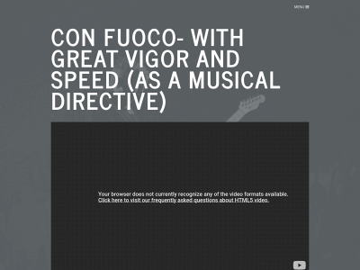 kcmusicgroup.net snapshot