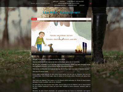 hbfw.de snapshot