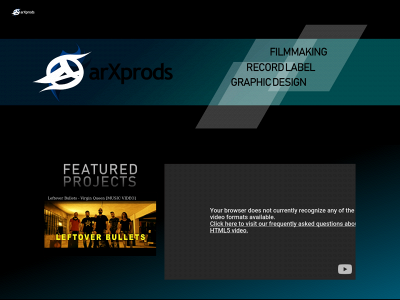 arxprods.weebly.com snapshot