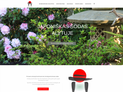 japangardenalytus.lt snapshot