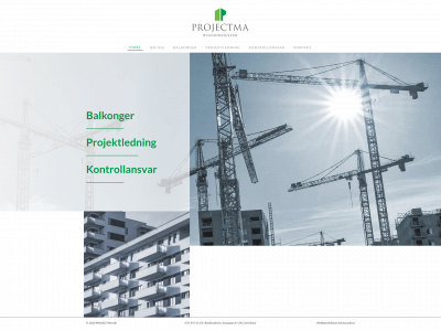 balkongbesiktning.se snapshot