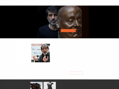 artamirani.nl snapshot