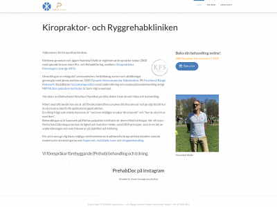 krrk.se snapshot