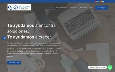 valladares-garcia.es snapshot