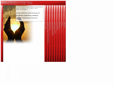 larcher-rave.de snapshot