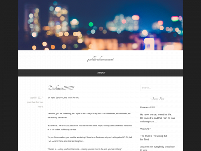 pialiveshermoment.wordpress.com snapshot