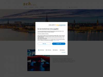 sthlmcontenthouse.se snapshot