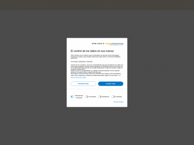 teralaboratorio.es snapshot