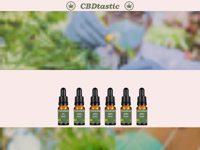 cbdtastic.de snapshot