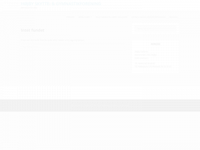 hojby-sg-fyn.dk snapshot
