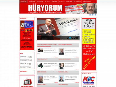 huryorum.net snapshot