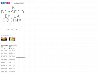 unbraseroenlacocina.com snapshot