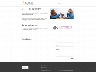 lottice.se snapshot