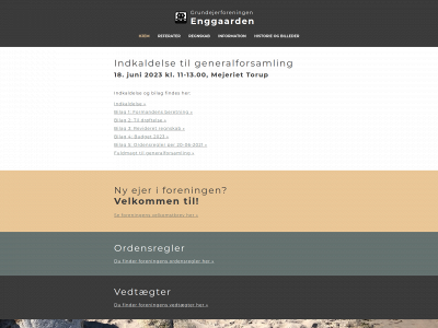gf-enggaarden-hald.dk snapshot