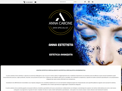 annaestetista.com snapshot