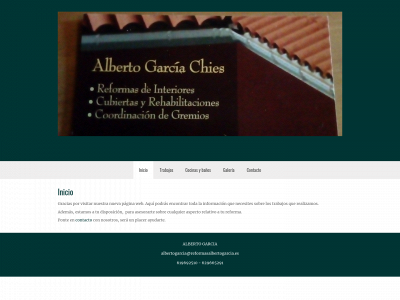 reformasalbertogarcia.es snapshot