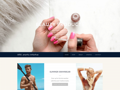 anantainitiative.weebly.com snapshot