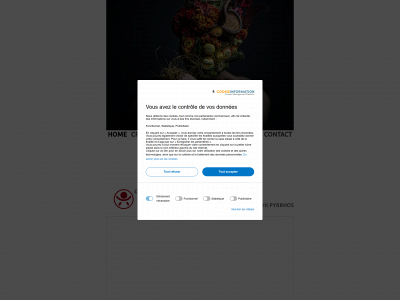 pyrrhos.fr snapshot