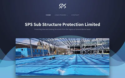 spsltd.co.uk snapshot