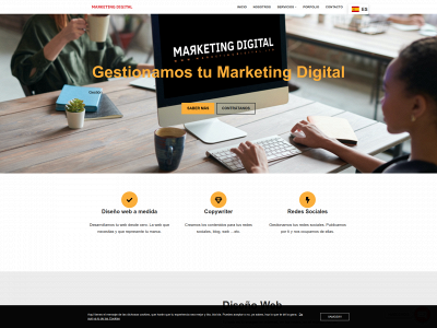 marketingdigital.ltd snapshot