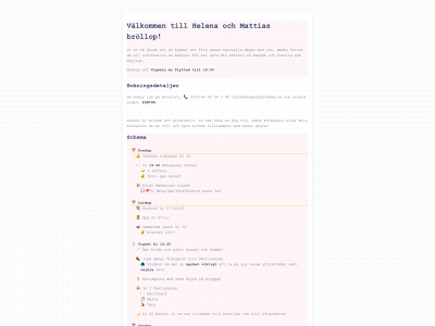 hellamattis.com snapshot