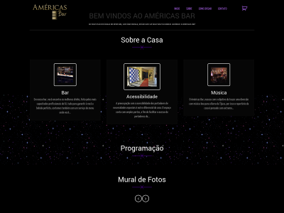 americasbar.com.br snapshot