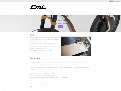 cmi.cat snapshot