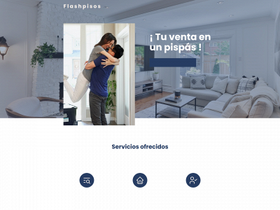 flashpisos.es snapshot