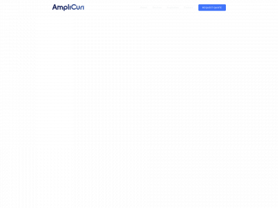 amplicuri.com snapshot