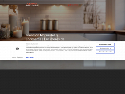 joenmar.net snapshot