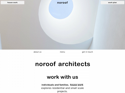 noroof.net snapshot