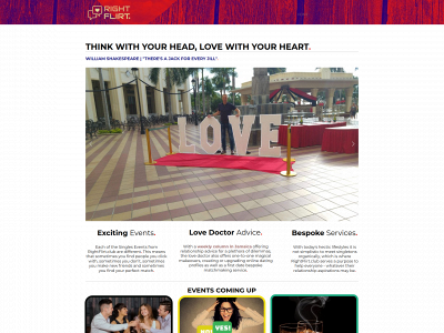 rightflirt.club snapshot
