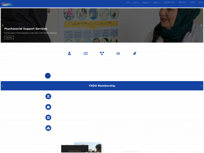 yhdo.org snapshot