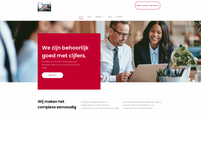 valentinobewindvoering.nl snapshot