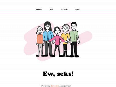 ewseks.nl snapshot