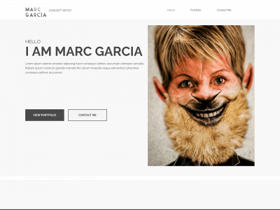 marcgc.com snapshot
