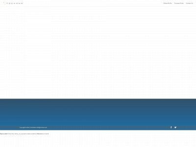 tocanan.ai snapshot