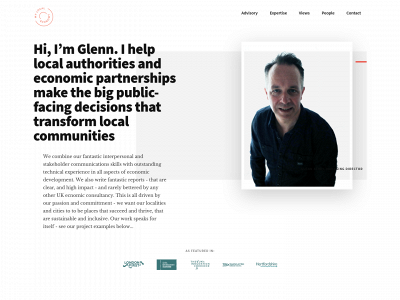 mylocaleconomy.org snapshot