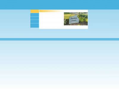 sunshineestateswv.com snapshot