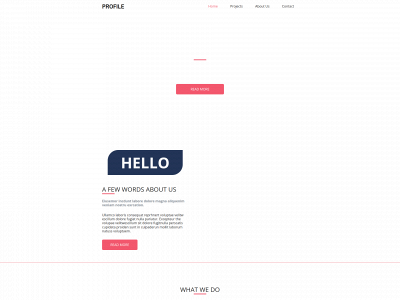 larsyde.dk snapshot