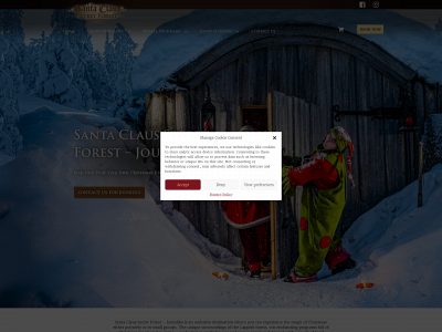 joulukka.com snapshot